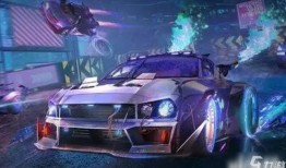 王牌竞速改装最新爆料下载,最新爆料揭秘，速度与激情再升级！